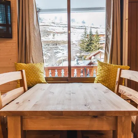 Les Lutins 2* Λε Ντεζ Αλπ