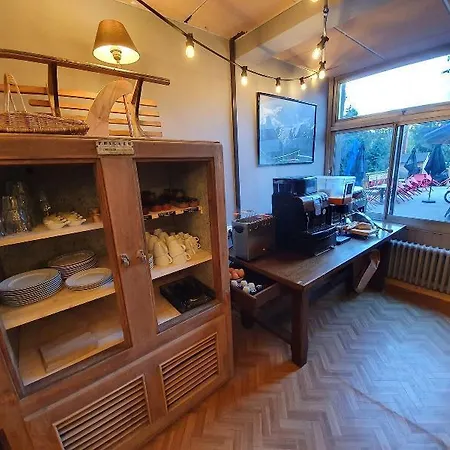 Les Lutins Ξενοδοχείο 2*