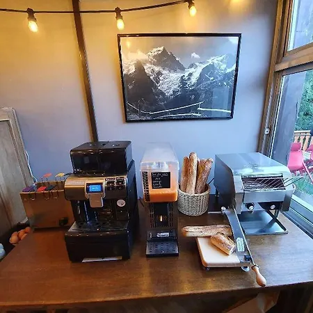 Les Lutins 2* Λε Ντεζ Αλπ