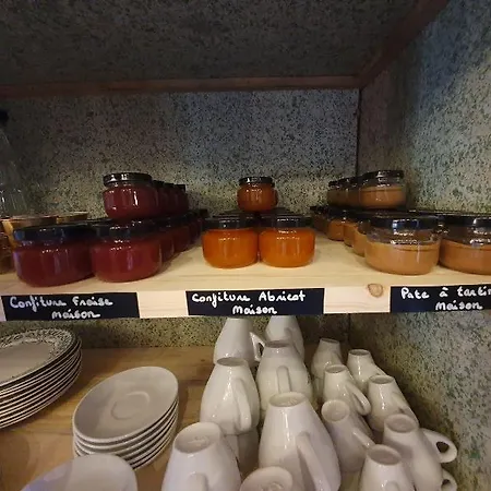 Ξενοδοχείο Les Lutins 2*