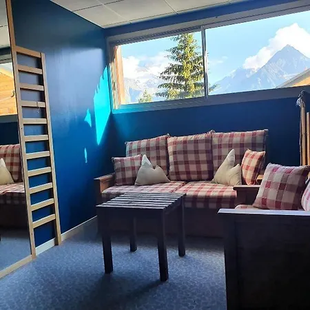 Les Lutins 2* Λε Ντεζ Αλπ