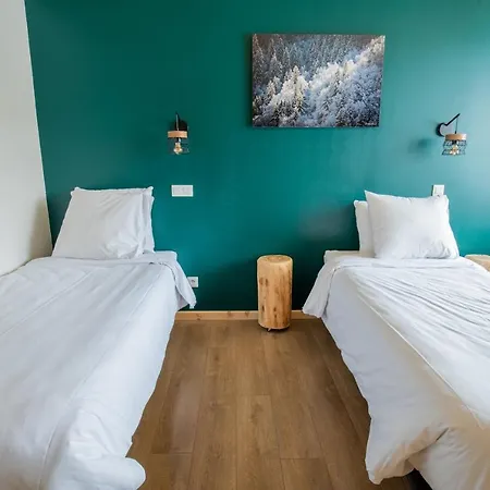 Les Lutins Λε Ντεζ Αλπ