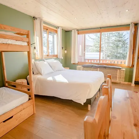 Les Lutins 2* Λε Ντεζ Αλπ