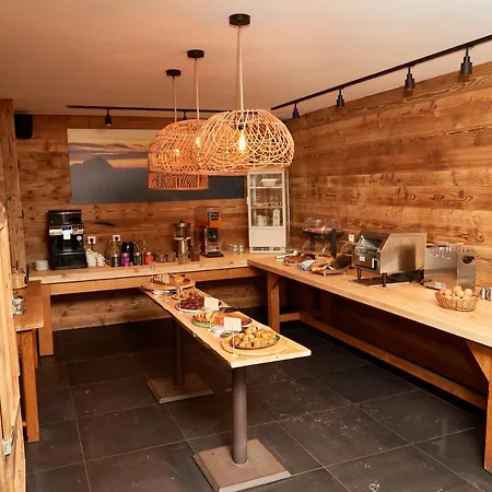 Les Lutins Ξενοδοχείο 2*