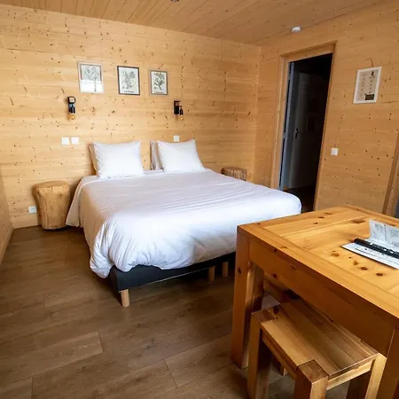 Les Lutins 2* Λε Ντεζ Αλπ