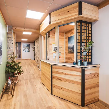 Les Lutins 2* Λε Ντεζ Αλπ