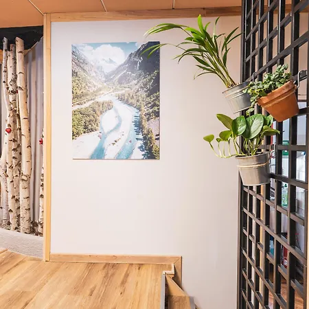 Hotel Les Lutins Les Deux Alpes