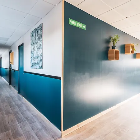 Les Lutins Ξενοδοχείο