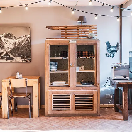 Les Lutins Λε Ντεζ Αλπ