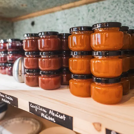 Ξενοδοχείο Les Lutins