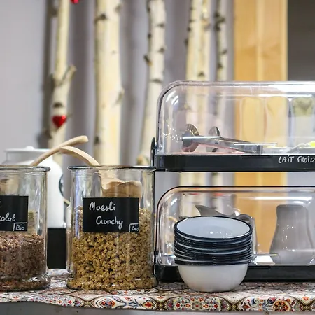 Les Lutins 2* Les Deux Alpes