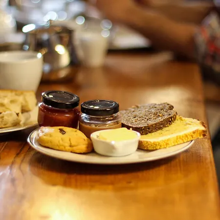 Ξενοδοχείο Les Lutins