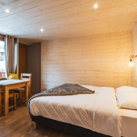 Ξενοδοχείο Les Lutins