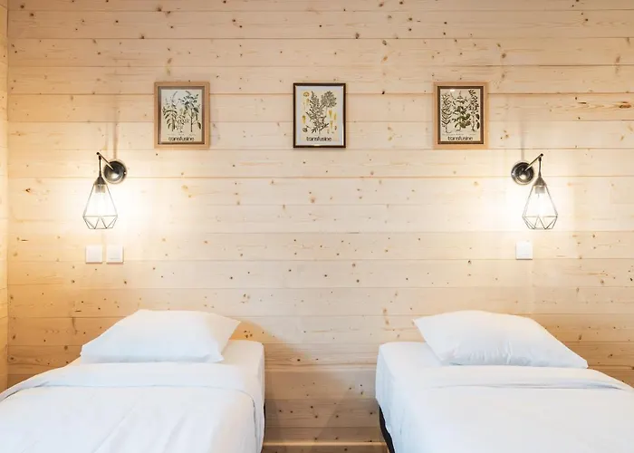 Les Lutins Les Deux Alpes