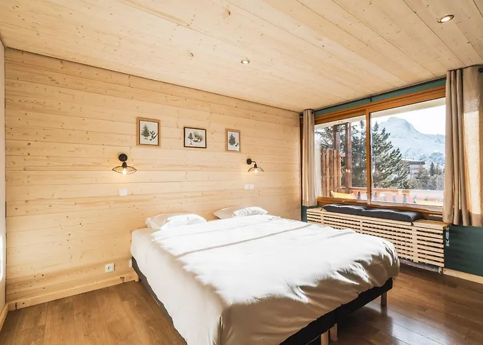 Les Lutins Hotel Les Deux Alpes