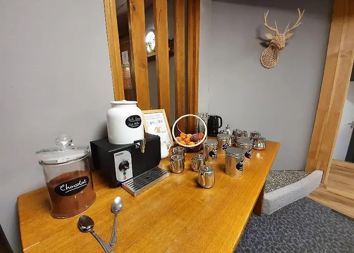 Hotel Les Lutins Les Deux Alpes