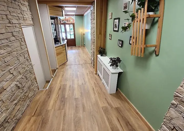 Les Lutins Les Deux Alpes