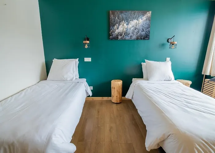 Les Lutins Les Deux Alpes