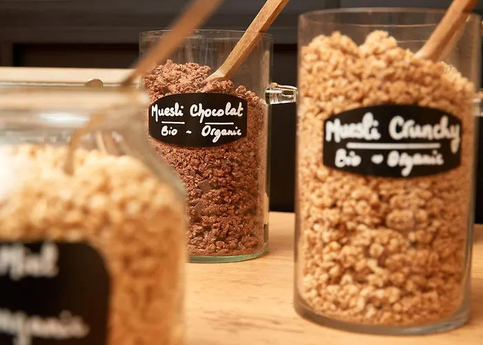 Les Lutins Hotel Les Deux Alpes