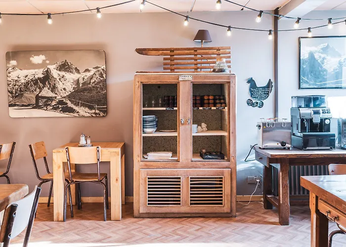 Les Lutins Les Deux Alpes