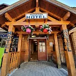Les Lutins 2* Les Deux Alpes