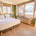 Hotel Les Lutins