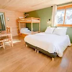Hotel Les Lutins