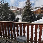 Les Lutins 2* Les Deux Alpes