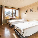 Hotel Les Lutins Les Deux Alpes