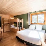 Les Lutins Otel