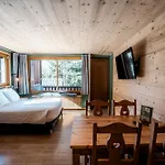 Les Lutins Otel Les Deux Alpes