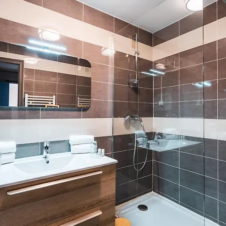 Hotel Les Lutins Les Deux Alpes