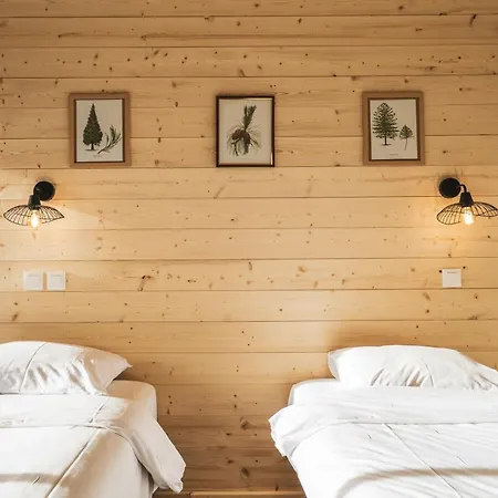 Les Lutins Hotel