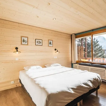 Les Lutins Hotel Les Deux Alpes