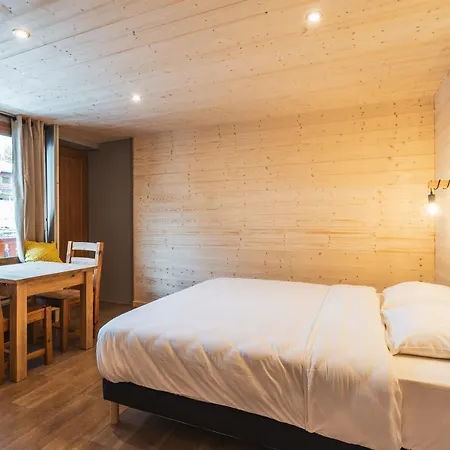 Les Lutins Hotel Les Deux Alpes