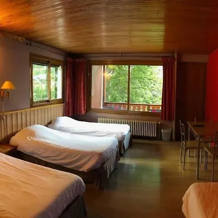 Les Lutins Hotel Les Deux Alpes