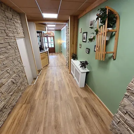 Les Lutins Les Deux Alpes