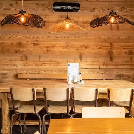 Les Lutins Les Deux Alpes