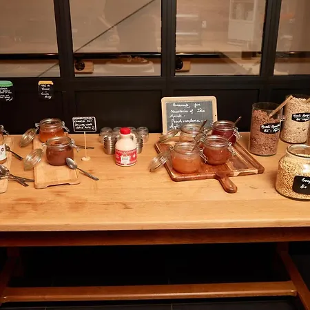 Hotel Les Lutins Les Deux Alpes