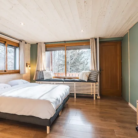 Les Lutins 3* Les Deux Alpes