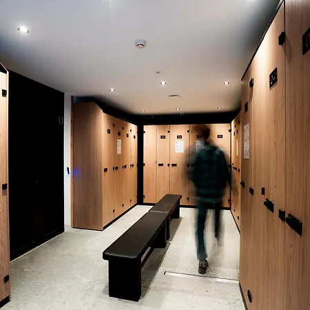 Les Lutins Otel