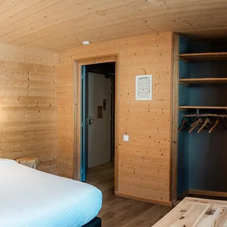 Les Lutins Hotel Les Deux Alpes