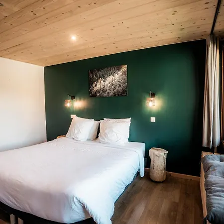 Hotel Les Lutins