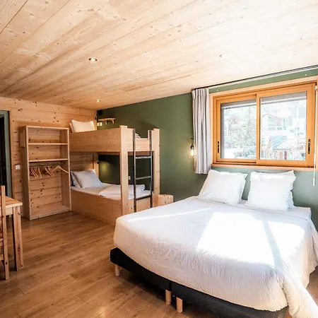 Les Lutins Hotel