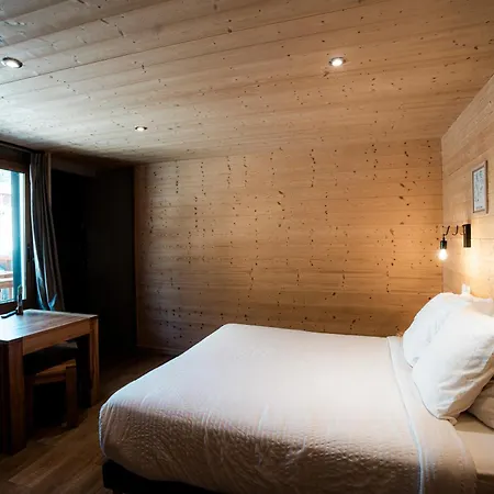 Hotel Les Lutins