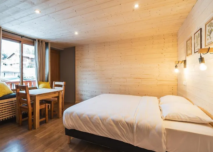 Les Lutins Hotel Les Deux Alpes