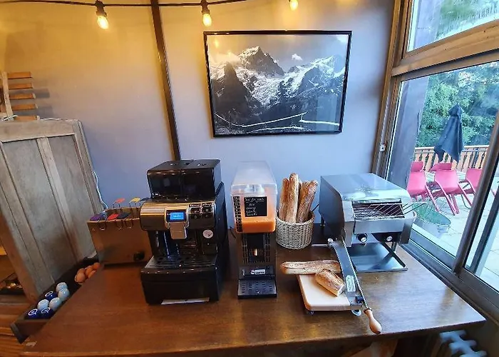 Les Lutins 2* Les Deux Alpes