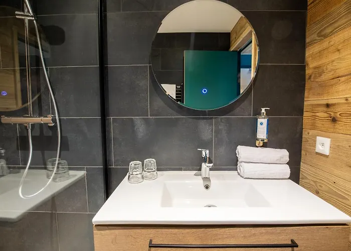 Les Lutins 2* Les Deux Alpes