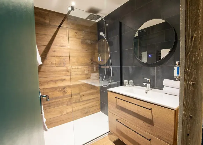 Les Lutins Les Deux Alpes