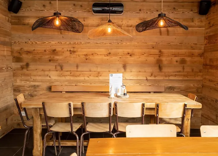 Les Lutins Les Deux Alpes